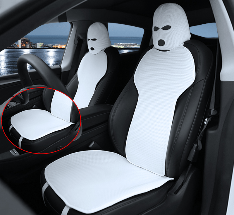 (🔥 HOT SALE NOW-49% OFF)  Funny Spoof Car Seat Headgear