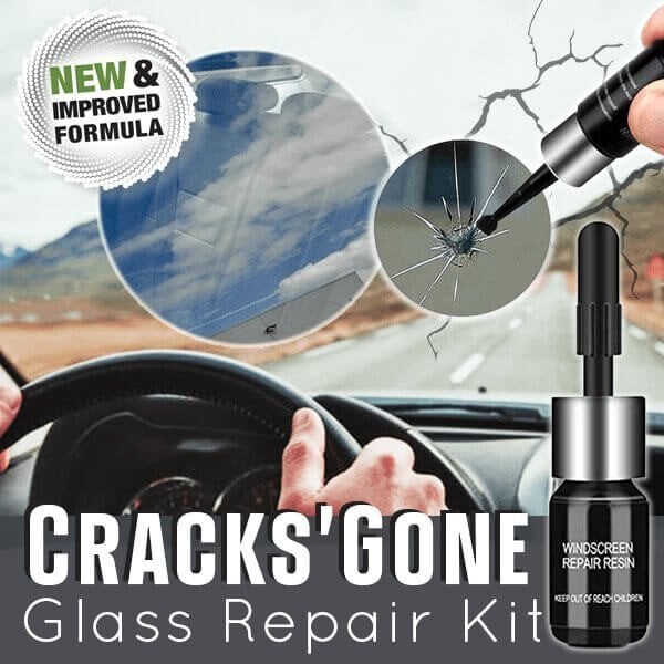 🔥LAST DAY 70% OFF🔥 2024 New glass repair fluid